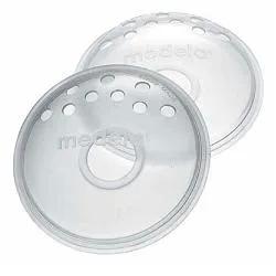 Medela Modellatori per Capezzoli in Silicone 2 Pezzi