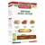Superdiet Shiitaké Reishi Maitaké Bio 20 ampoules