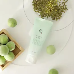 Beauty of Joseon Green Plum Refreshing Cleanser Nettoyant Visage 100ml