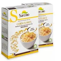 Sarchio Corn Flakes Senza Glutine 250 g