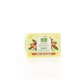 Bio Essenze Artisan Argan Soap 100 gr