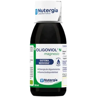Oligoviol N 150 ml Nutergia