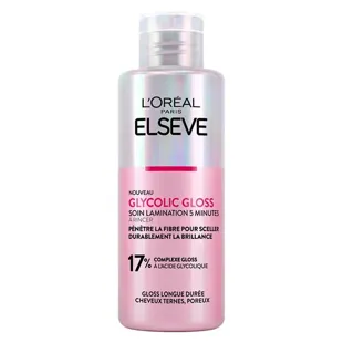 L'Oréal Paris Elseve Glycolic Gloss 200ml