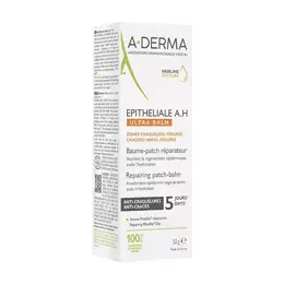 A-Derma Épitheliale AH Baume Ultra 50g