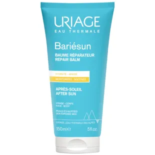 Uriage Bariésun Bálsamo Pós-Solar Manteiga de Karité 150 ml