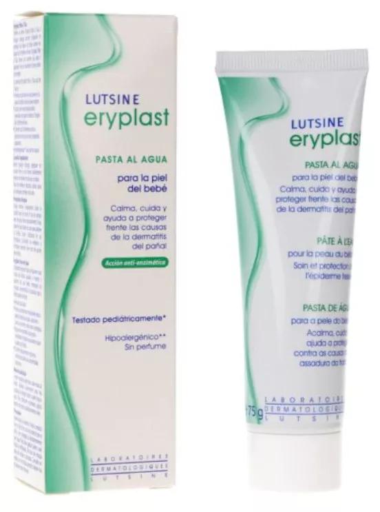 Eau des pâtes d'ERYPLAST 75 g