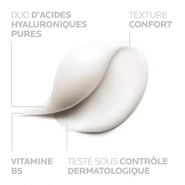 La Roche Posay Hyalu B5 Anti Wrinkle Cream with Hyaluronic Acid 40ml