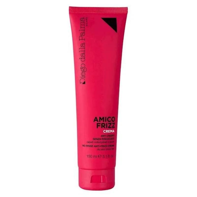 Diego dalla Palma Amico Frizz Crema Anti-Crespo per Capelli Secchi 150 ml