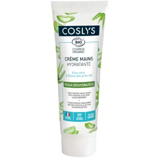 Coslys Hand Cream with Aloe Vera 50 ml