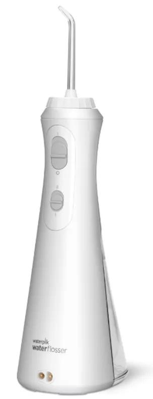 Waterpik Wireless Irrigator Plus WP-490 Weiß