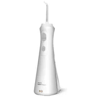 Waterpik Irrigador Sem Fio Plus WP-490 Branco