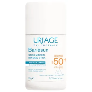 Uriage Bariésun Mineral Stick SPF50+ 18 gr