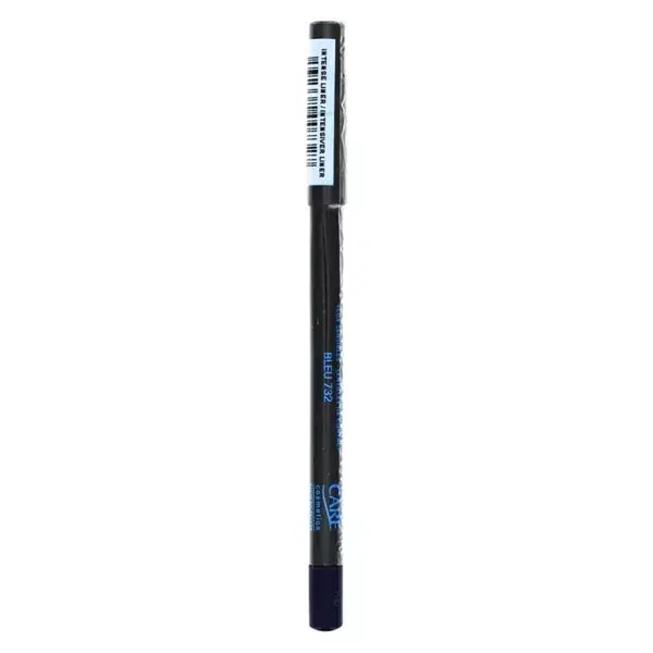 Eye Care Maquillage des Yeux Liner Contour des Yeux Crayon Bleu 1,3g