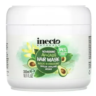Inecto Naturals Avocado Hair Mask 300 ml