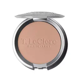 T.LeCLerc Poudre Compacte Dermophile N°16 Safran 10g