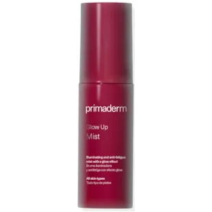 Primaderm Glow UP Nebbia 50 ml
