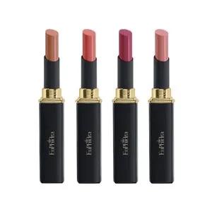 Euphidra Skin Color Rossetto Balsamo Colore S04 Ecrù