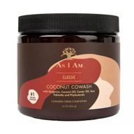 As I Am Coconut Cowash 454 gr