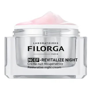 Máscara Noturna Filorga NCEF-Revitalize 50 ml