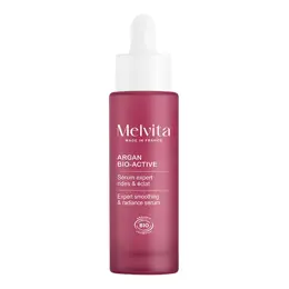 Melvita Argan Bio Active Sérum Contour 30ml