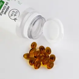 Belle & Bio Pépin de Courge 120 capsules