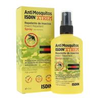 Isdin Anti Mosquitos Xtrem Spray 75 ml