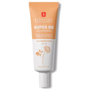 Erborian Super BB Doré 40 ml