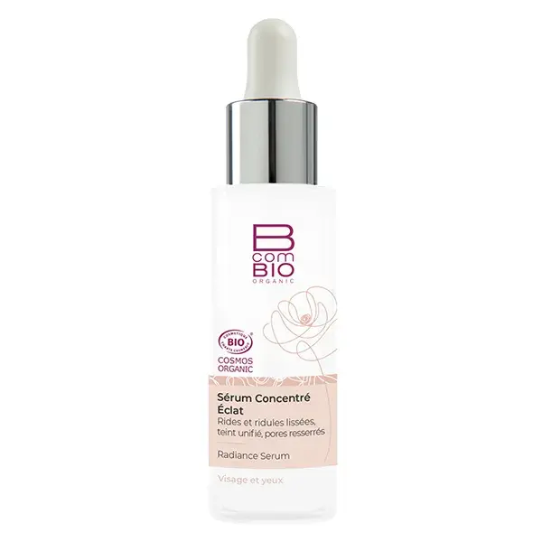 BcomBIO Radiance Concentrated Serum 30ml