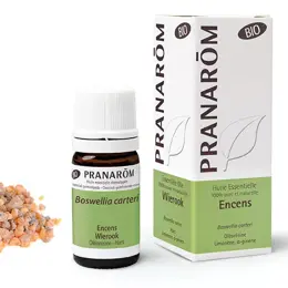 Pranarom Huile Essentielle Bio Encens 5ml