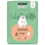 Mumin-Babywindeln Größe 6 (12–24 kg), 34 Einheiten
