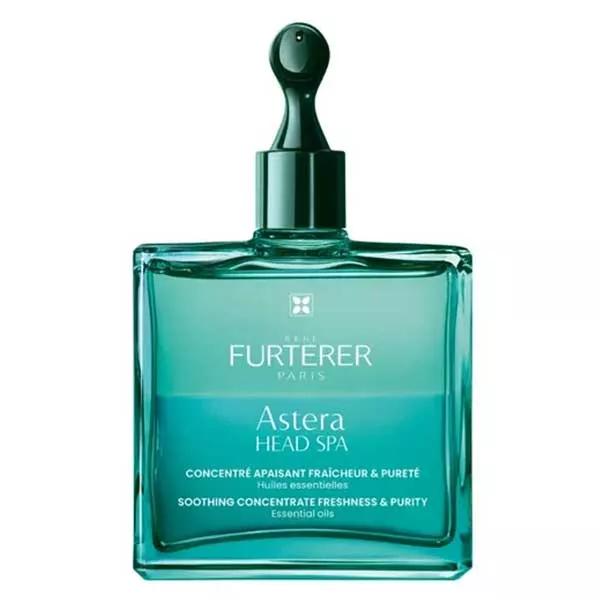 René Furterer Head Spa Astera Fresh Concentrate with Massaging Tip 50ml