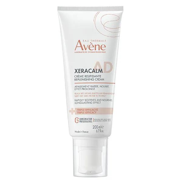 Avène XeraCalm Lipid-Replenishing Cream 200ml | Sanareva