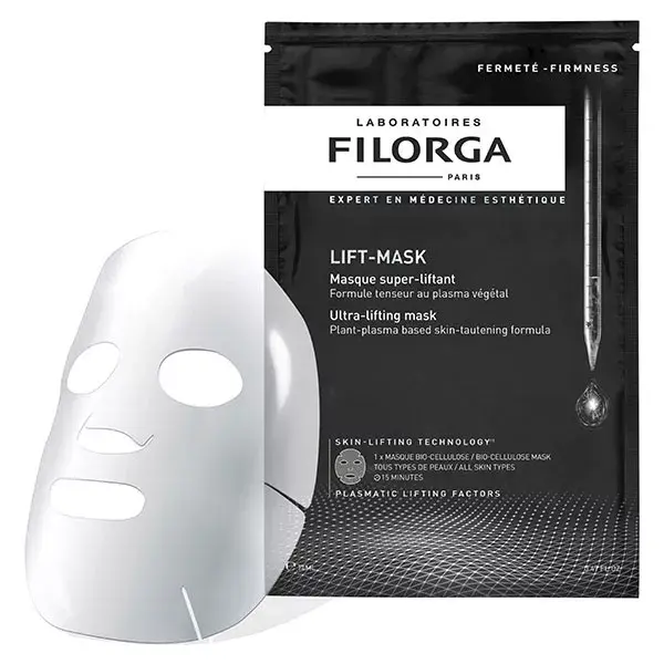 Filorga Lift Máscara Super Lifting 1 unidad