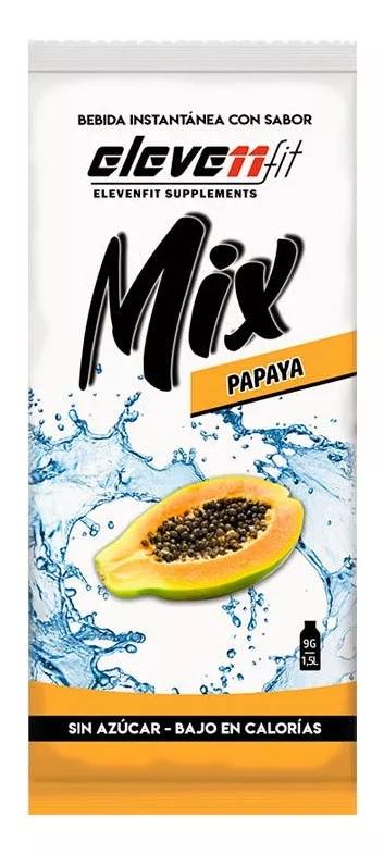 Mix Bebida Sabor Papaia Sem Açúcar 15 Saquetas