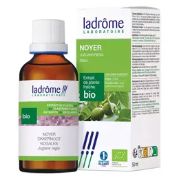 Ladrôme EXTRAIT DE NOYER BIO 50 ML