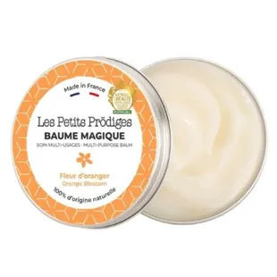 Les Petits Prodiges - Cura - Balsamo magico ai fiori d'arancio - 30 ml
