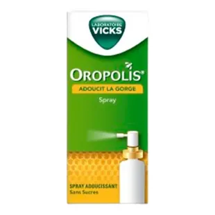 Oropolis Spray 20ml