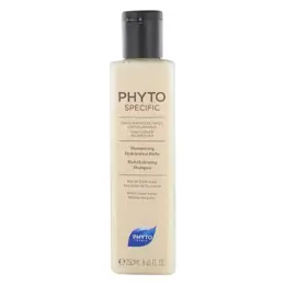 Phyto PhytoSpecific Shampoing Hydratation Riche 250ml