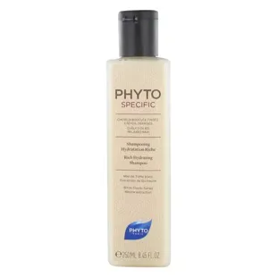  Phyto Phytospecific Shampoo Idratazione Ricca 250ml