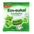 Bonbons à l'eucalyptus sans sucre Em-eukal 50gr