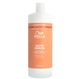 Wella Enrich Conditioner 1000ml