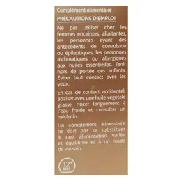 Arko Essentiel Huile Essentielle Bio Tea Tree N°31 10ml