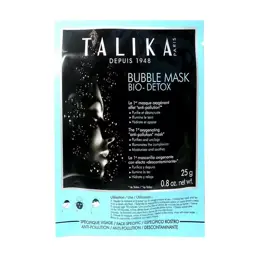 Talika Bubble Mask