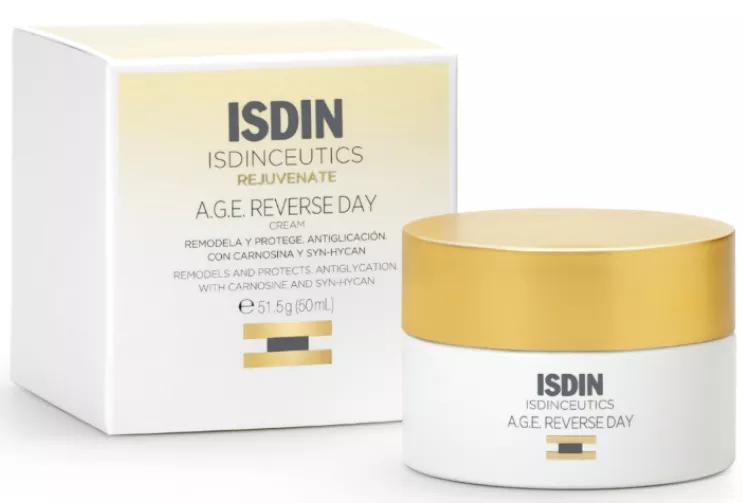 IsdinCeutics AGE reverse Antiaging 51, 5 g