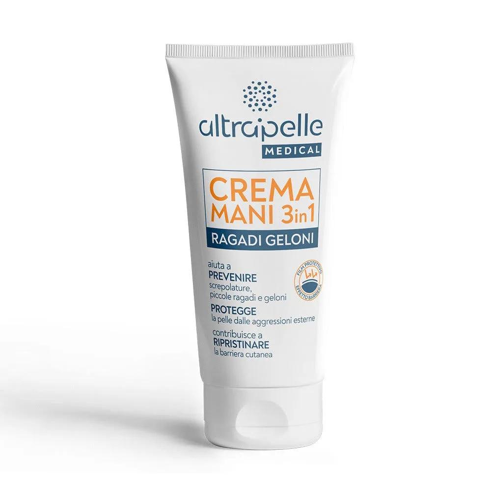 AltraPelle Medical Crema Mani Ragadi e Geloni 50 ml