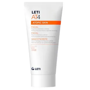 LETI AT4 visage 50 ml