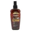 Tropicania Protection Huile Solaire Bronzage Intensif Noix de Coco SPF50 200ml