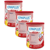 Epaplus Arthicare Collagène Intensif Saveur Citron 3x278 gr