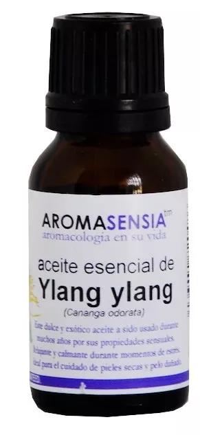 Aromasensia Huile Essentielle Ylang Ylang 15 ml