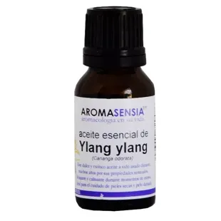 Aromasensia Ylang Ylang Essential Oil 15 ml